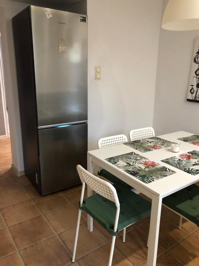 Apartament Lux-Centrum Gliwice Buitenkant foto