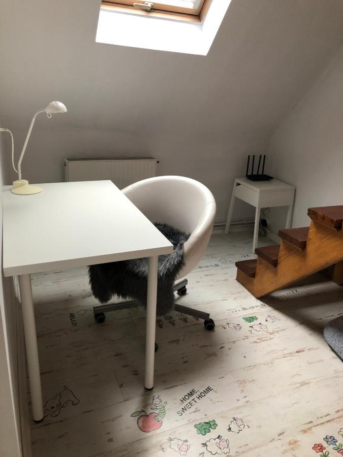 Apartament Lux-Centrum Gliwice Buitenkant foto